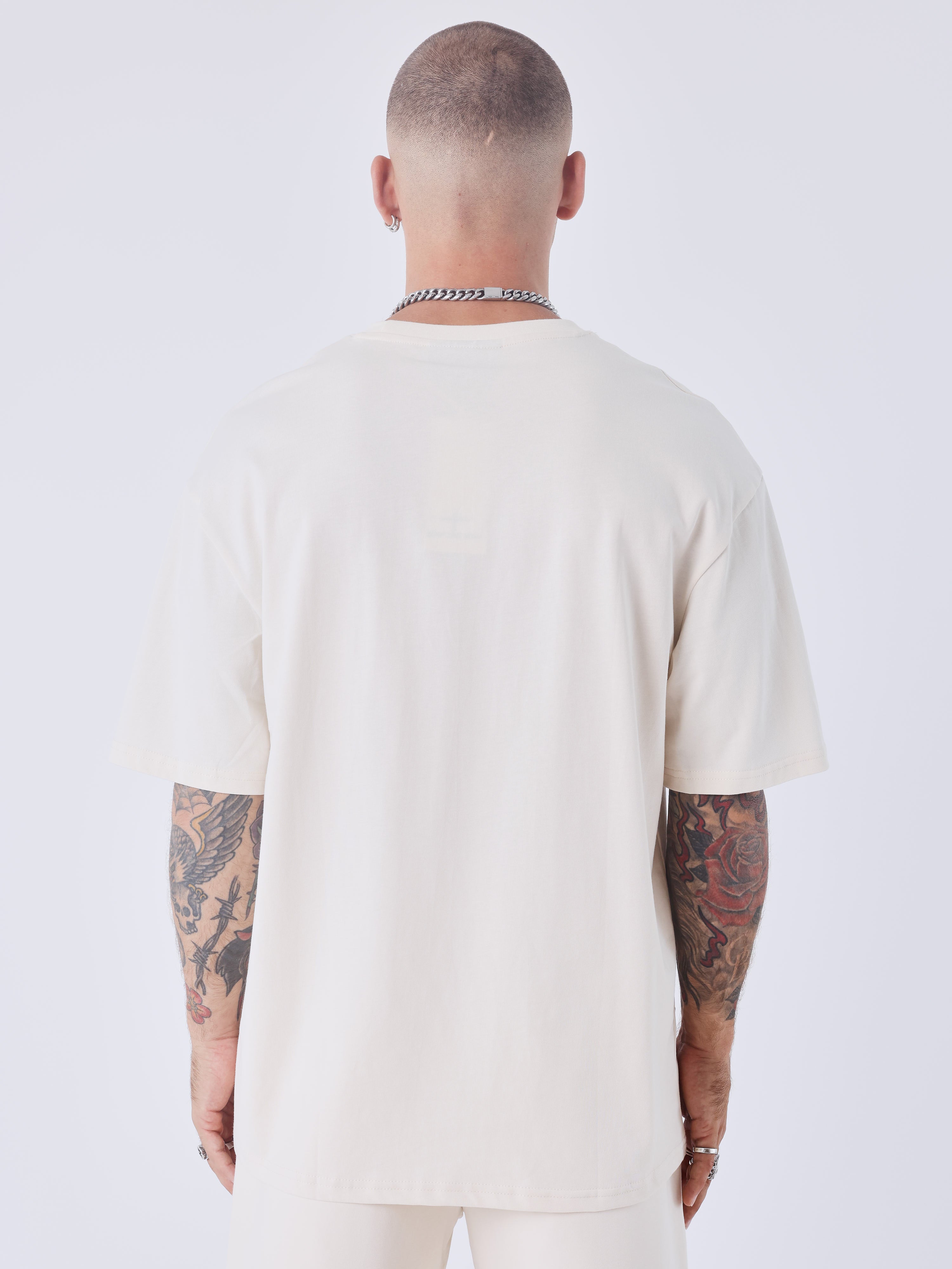 Camiseta Essentials